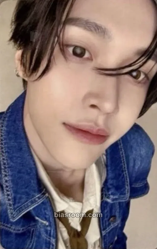 Wonbin RIIZE x Shibuya109 Photocard - RIIZE - RIIZE K-pop photocard
