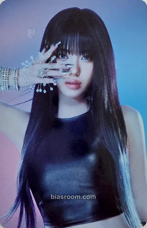 Koko Set The Tempo Photocard - izna - izna K-pop photocard