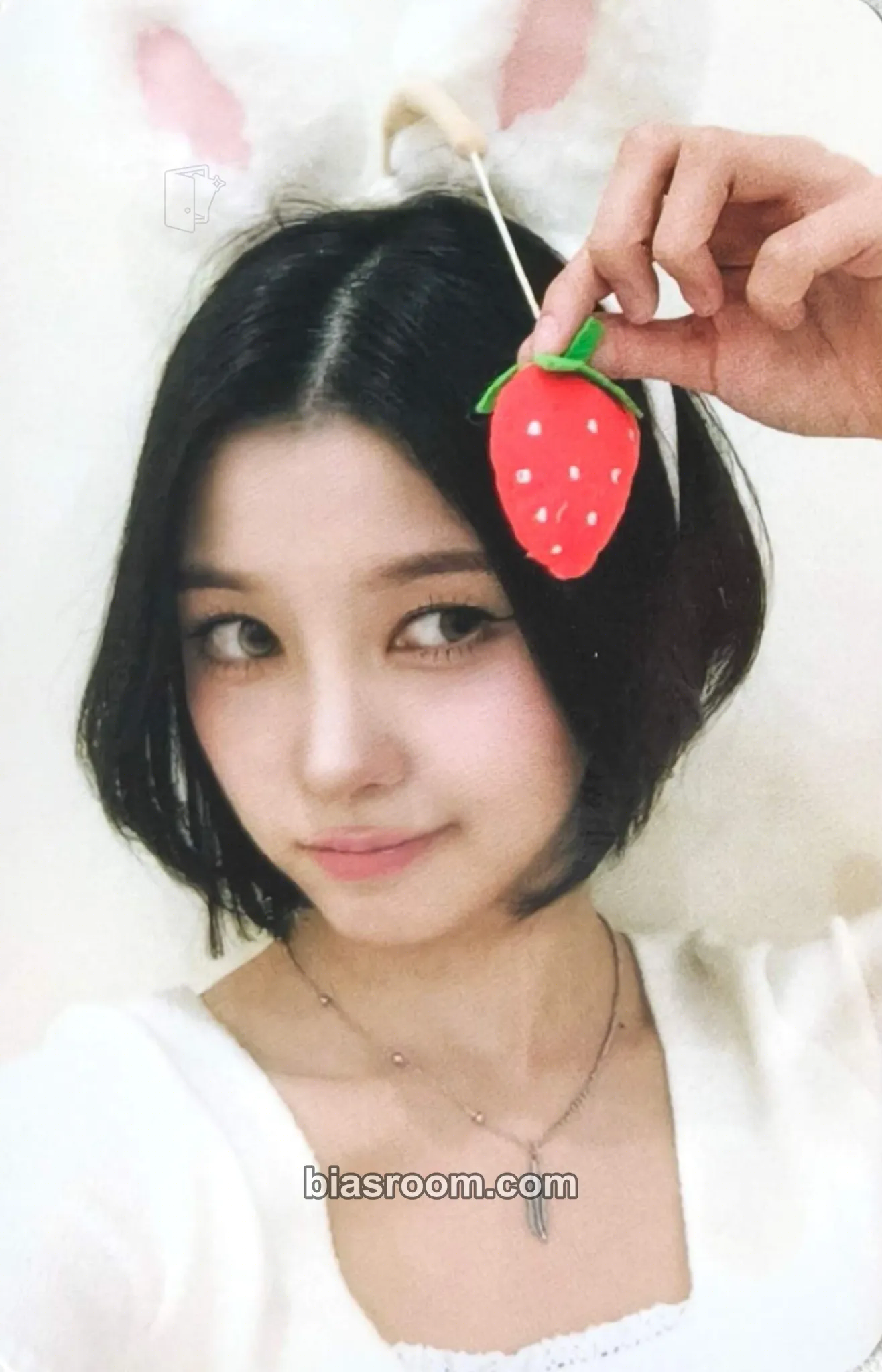 Dayeon Crack Code Photocard - Kep1er - Kep1er K-pop photocard