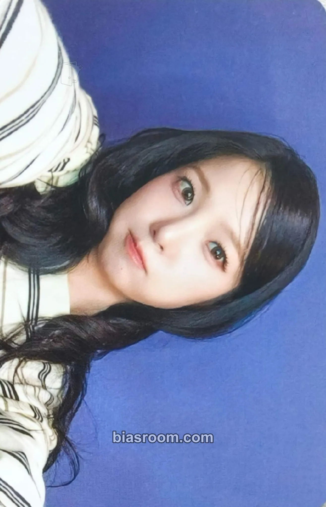 Yujin Crack Code Photocard - Kep1er - Kep1er K-pop photocard