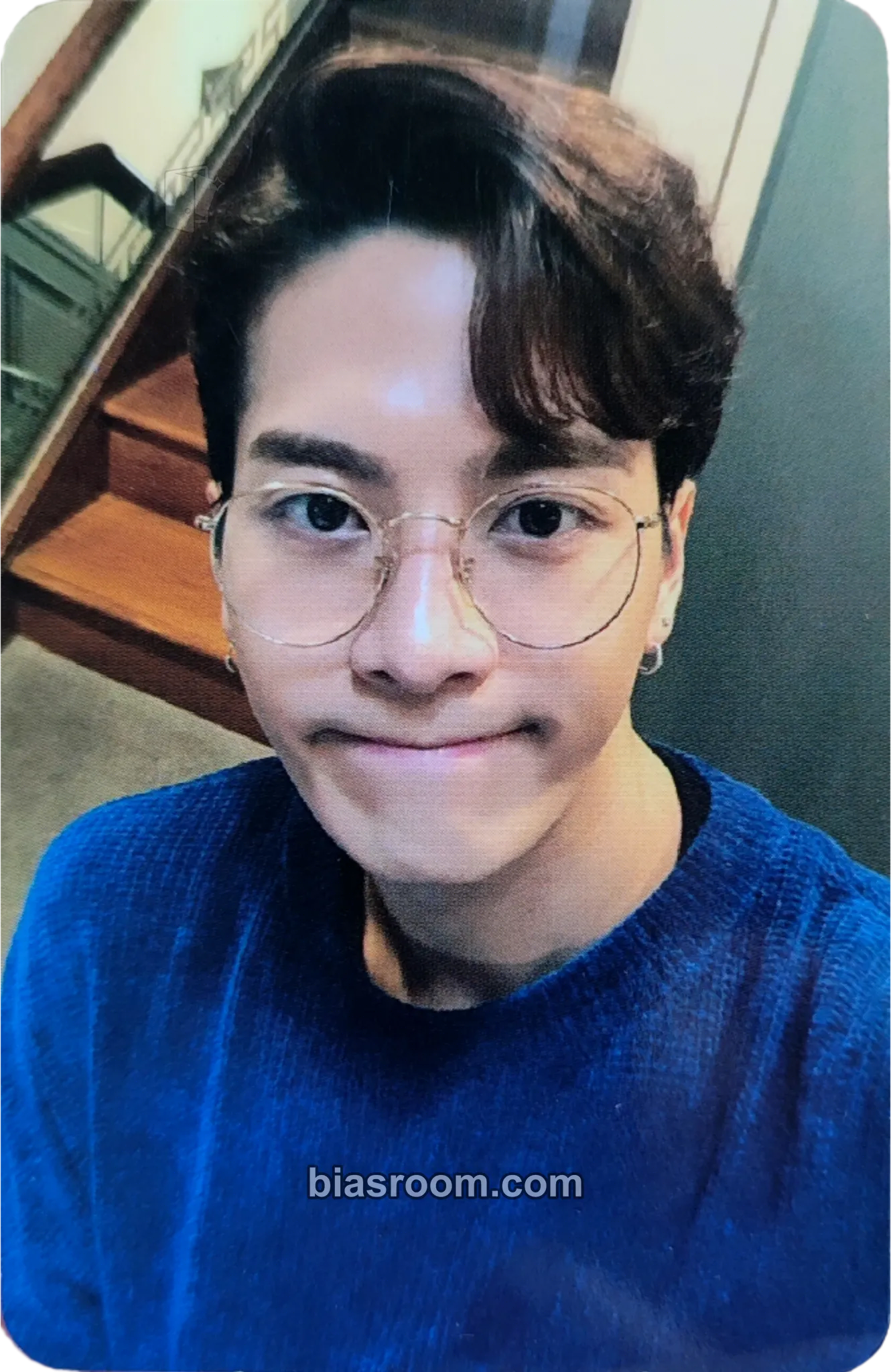 Jackson Call My Name Photocard - GOT7 - GOT7 K-pop photocard