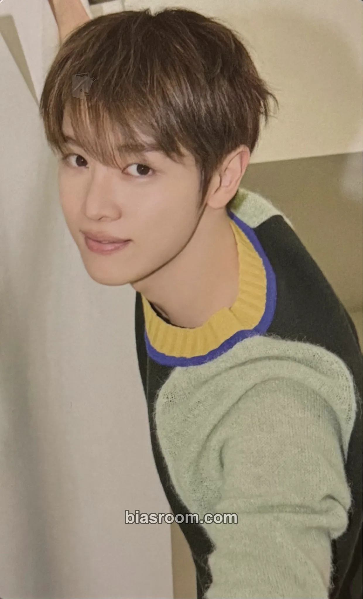Sungchan All of You Photocard - RIIZE - RIIZE K-pop photocard