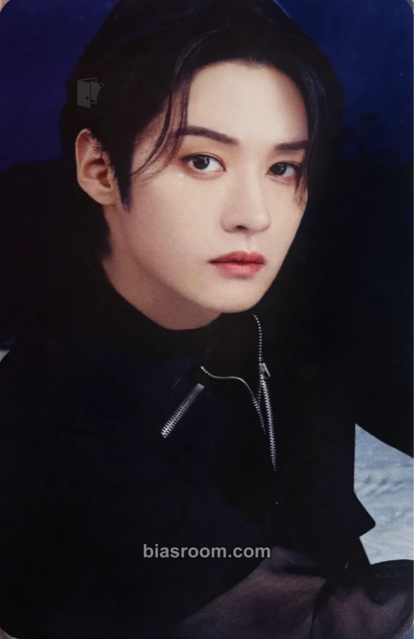 Lee Know 3rd Fanmeeting - Pilot for 5 Star Photocard - Stray Kids - Stray Kids K-pop photocard