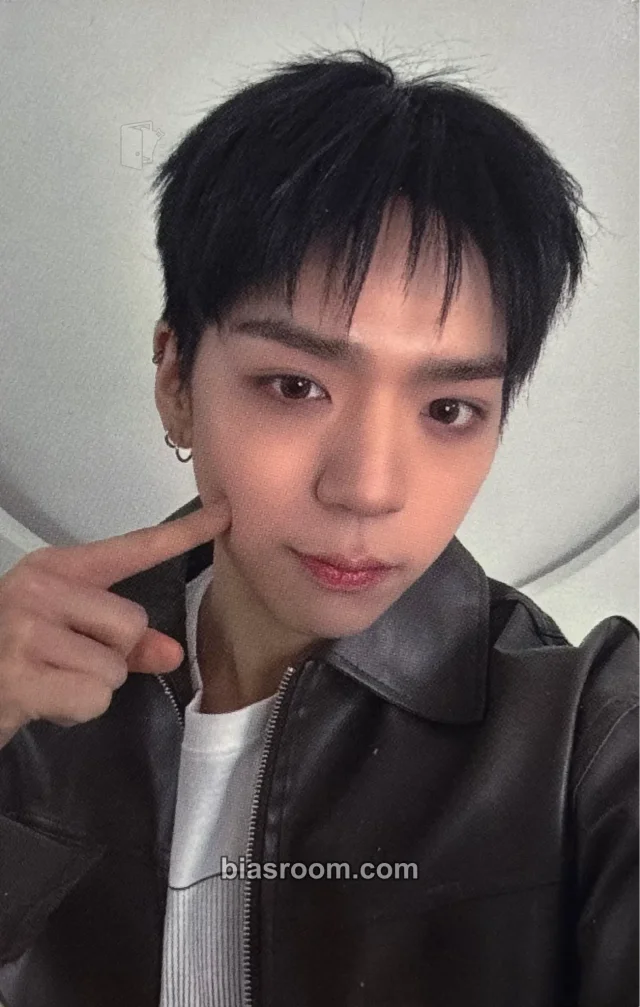 NouerA - Hyunjun - NouerA 1st Anniversary Mini Fanmeeting Event fan meeting