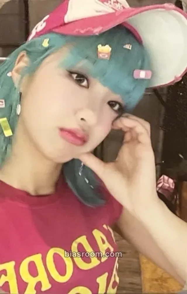 ADORA - Adora - Adorable REbirth Album musickorea (music korea)
