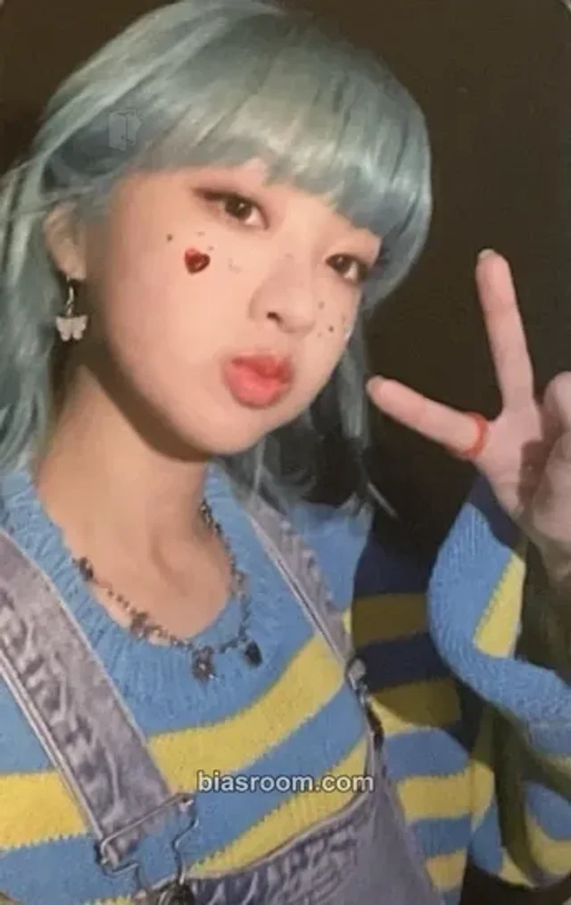 ADORA - Adora - Adorable REbirth Album joeun music