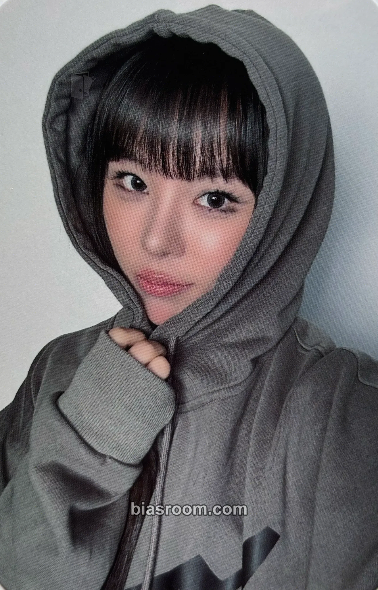 Wheein 4WARD World Tour Photocard - MAMAMOO - MAMAMOO K-pop photocard