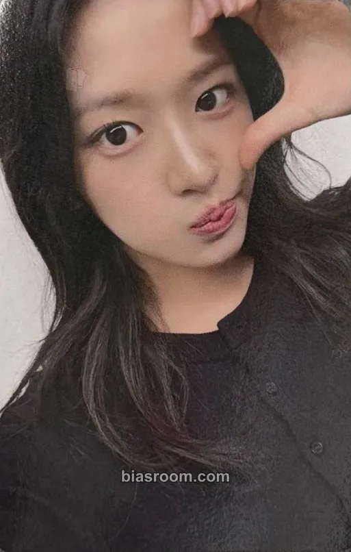 IVE ユジン Yujin トレカ SECRET MD Yujin IVE SECRET Photocard - IVE | Bias Room