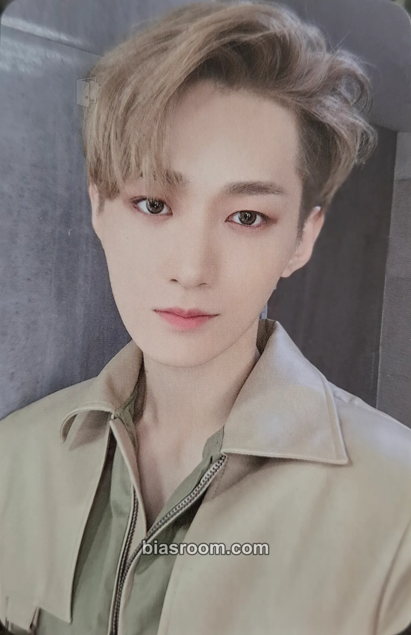 Yongseung FACE US Photocard - VERIVERY - VERIVERY K-pop photocard