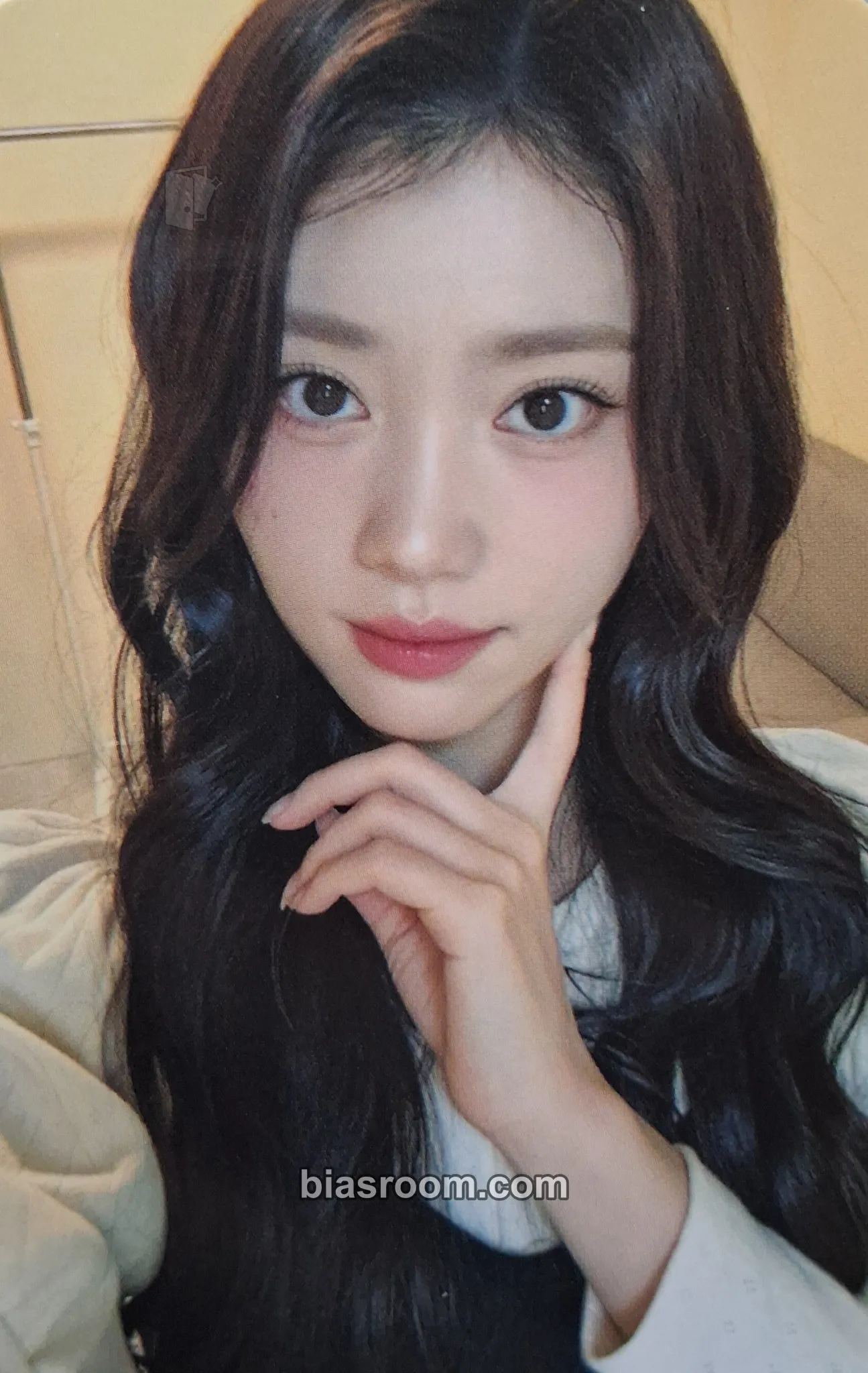 Xiaoting BUBBLE GUM Photocard - Kep1er - Kep1er K-pop photocard