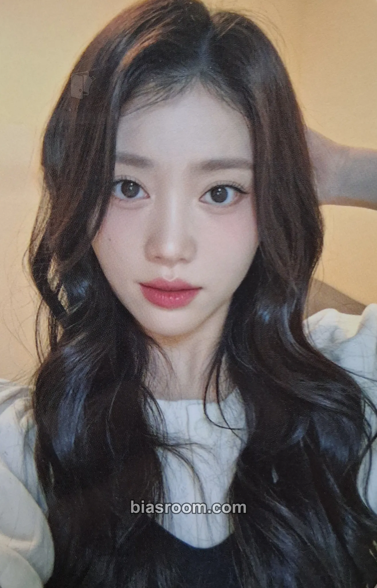 Xiaoting BUBBLE GUM Photocard - Kep1er - Kep1er K-pop photocard