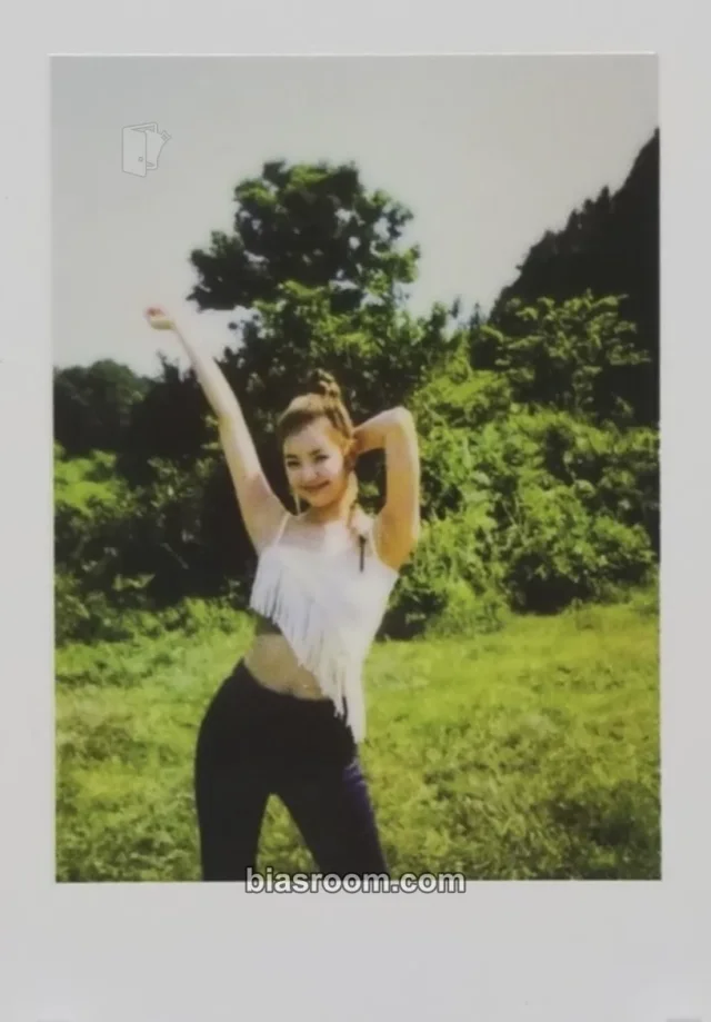 ITZY - Lia - 2022: Best Friends Forever Season's Greetings Other mug merch photocard photocard set polaroid pop-up store season's greetings