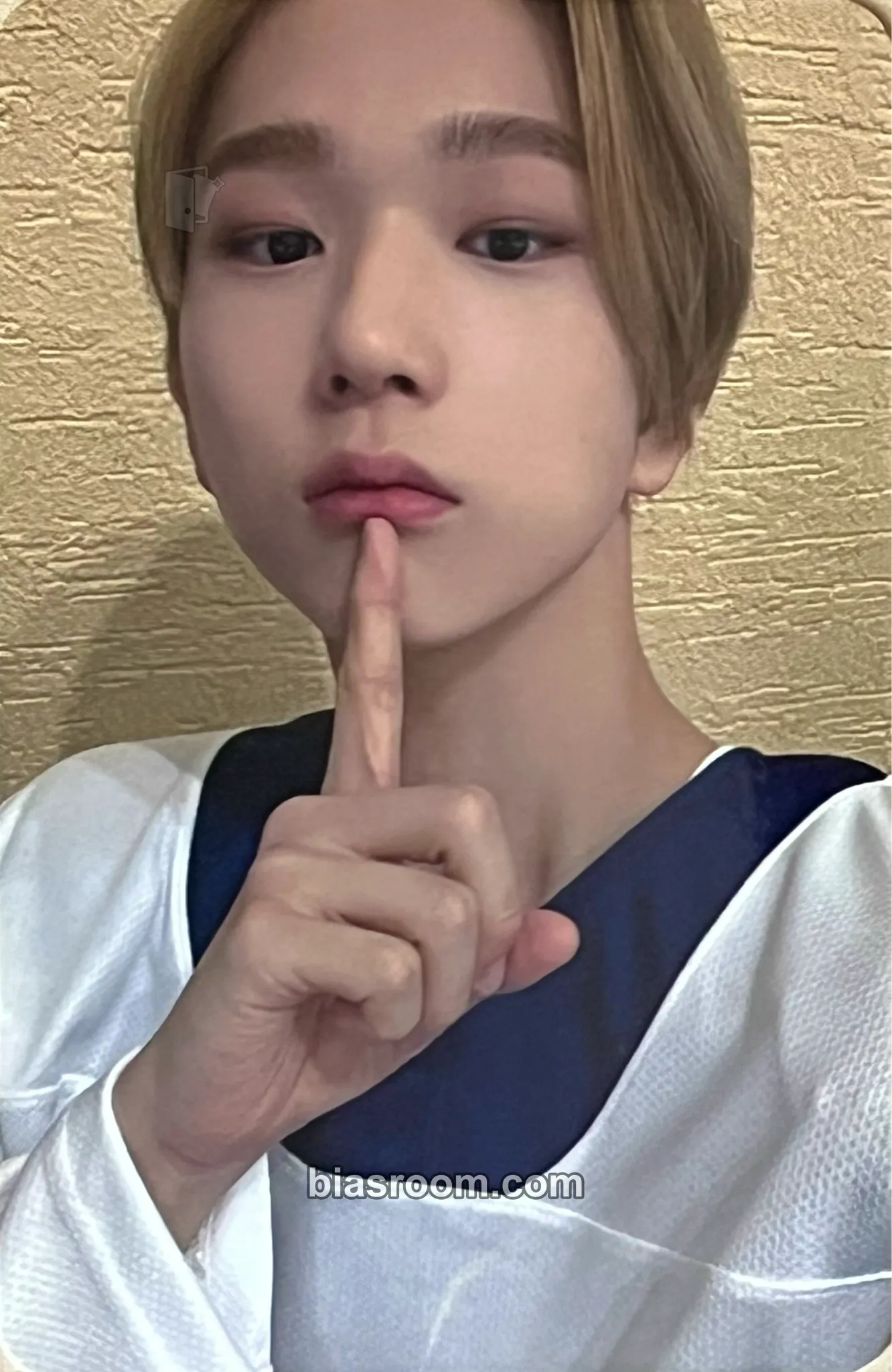 Baekseung Bipolar Pt.1 : Prelude of Anxiety Photocard - EPEX - EPEX K-pop photocard