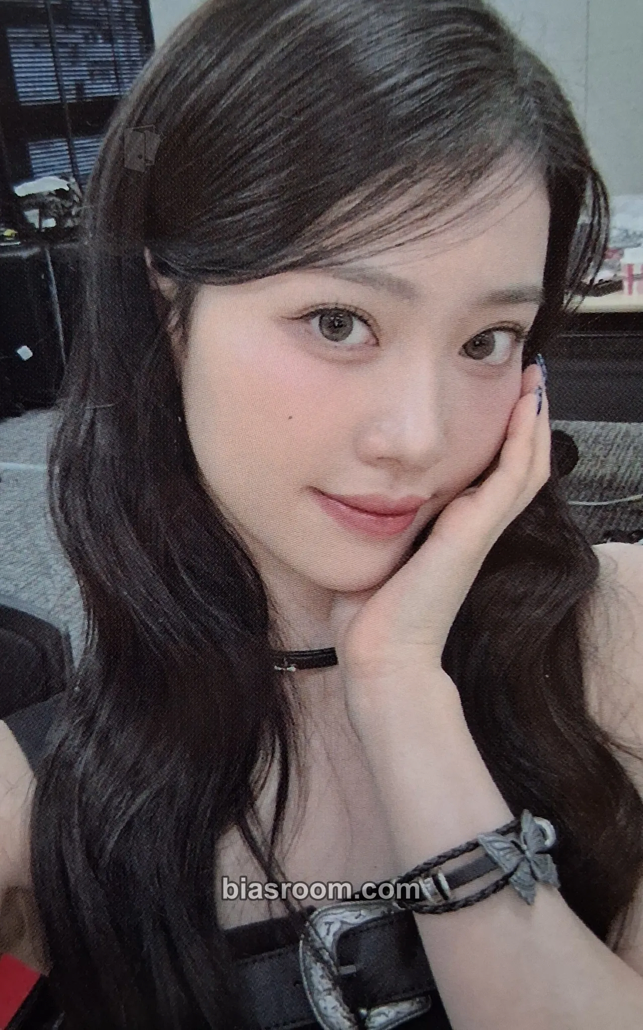 Xiaoting BUBBLE GUM Photocard - Kep1er - Kep1er K-pop photocard