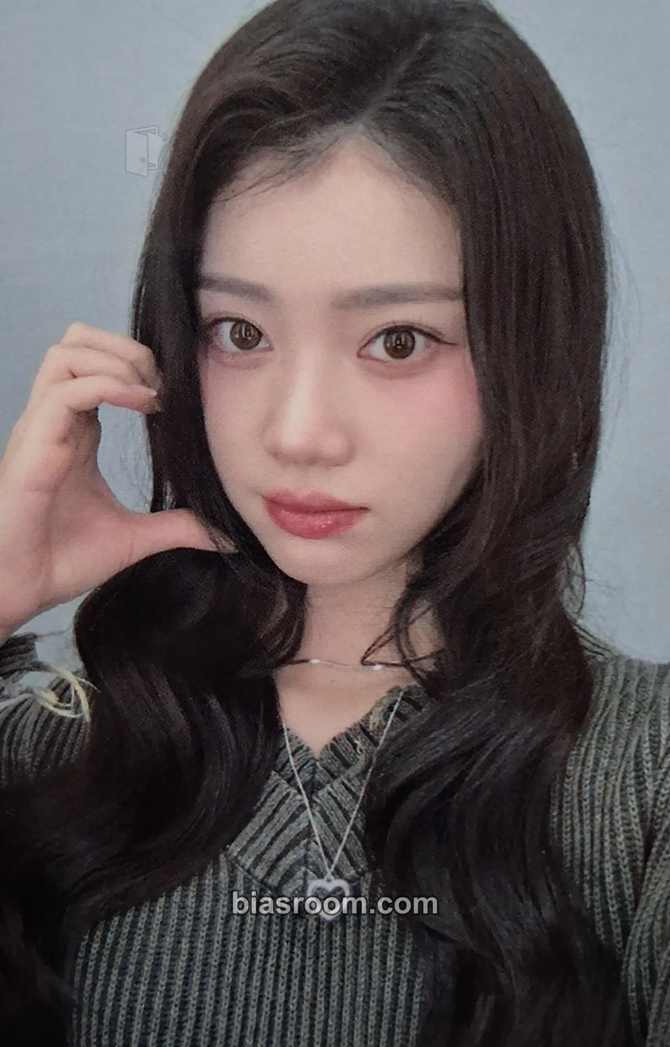 Xiaoting BUBBLE GUM Photocard - Kep1er - Kep1er K-pop photocard