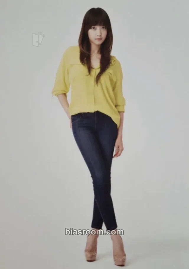 f(x) - Victoria - SMTOWN Week Event postcard set