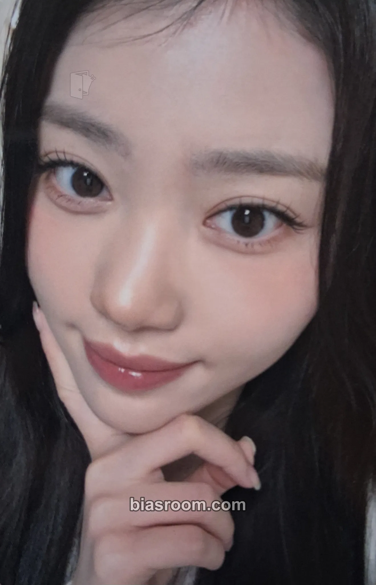 Xiaoting BUBBLE GUM Photocard - Kep1er - Kep1er K-pop photocard