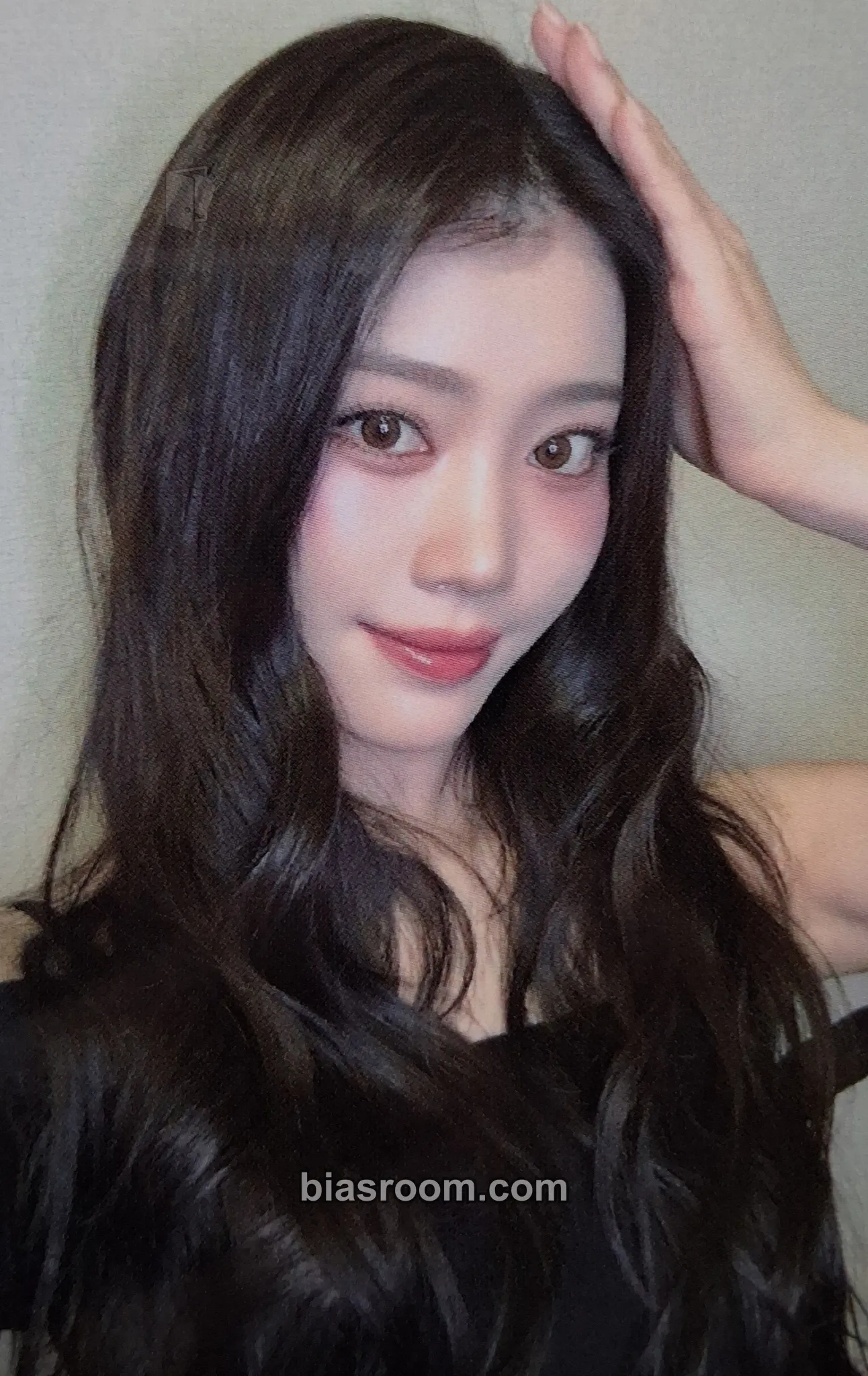 Xiaoting BUBBLE GUM Photocard - Kep1er - Kep1er K-pop photocard