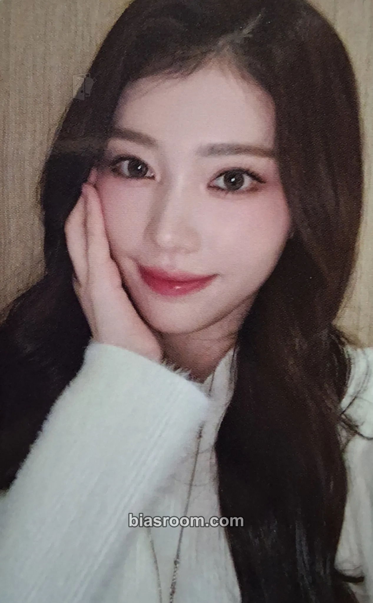 Xiaoting BUBBLE GUM Photocard - Kep1er - Kep1er K-pop photocard