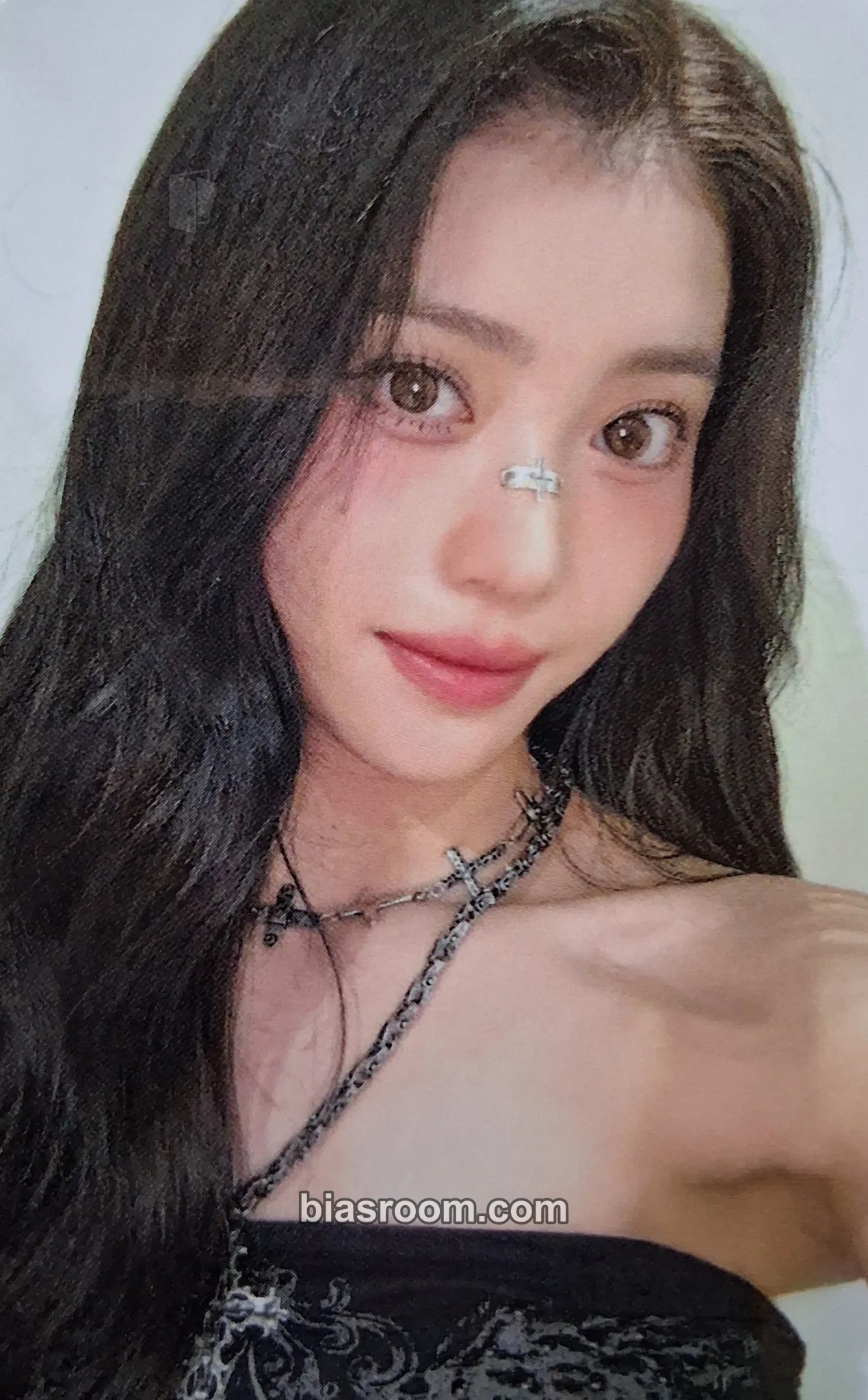 Xiaoting BUBBLE GUM Photocard - Kep1er - Kep1er K-pop photocard