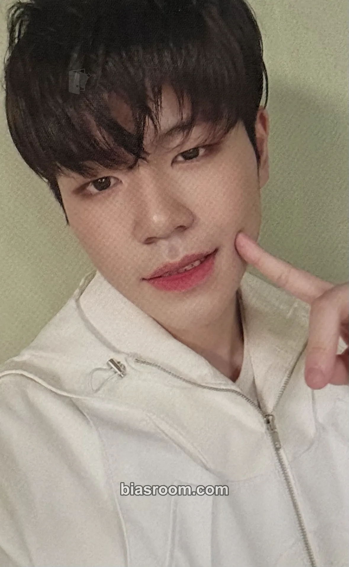 Dohwan The Code Photocard - Ciipher - Ciipher K-pop photocard