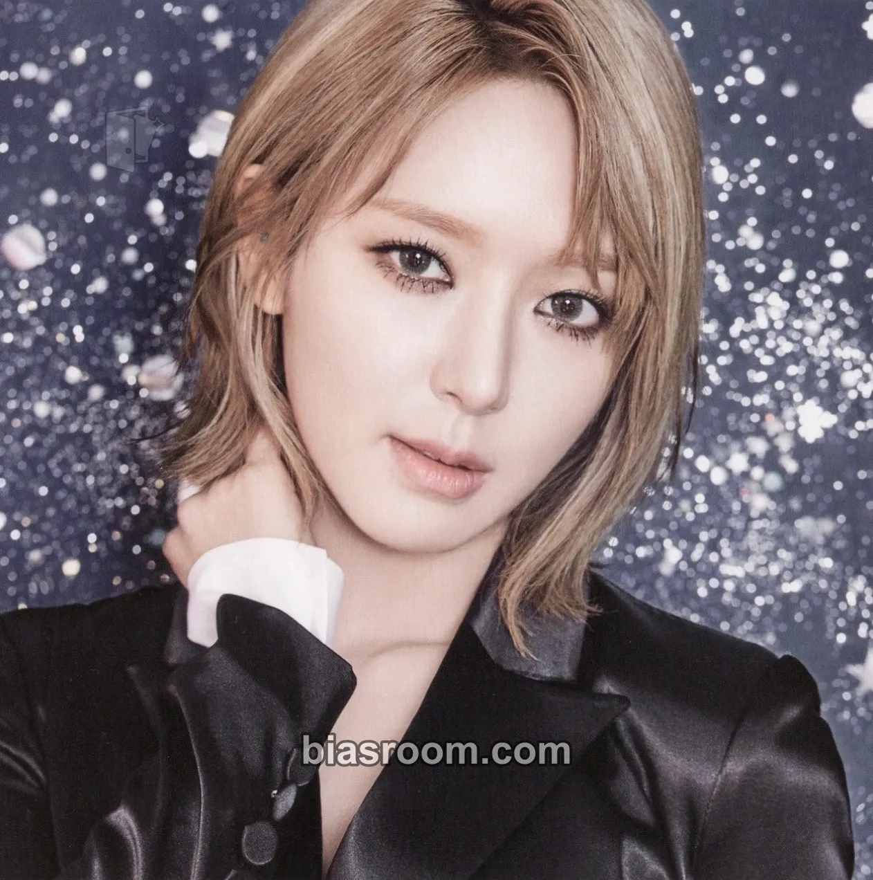Angel's Knock Photocard - AOA | Bias Room