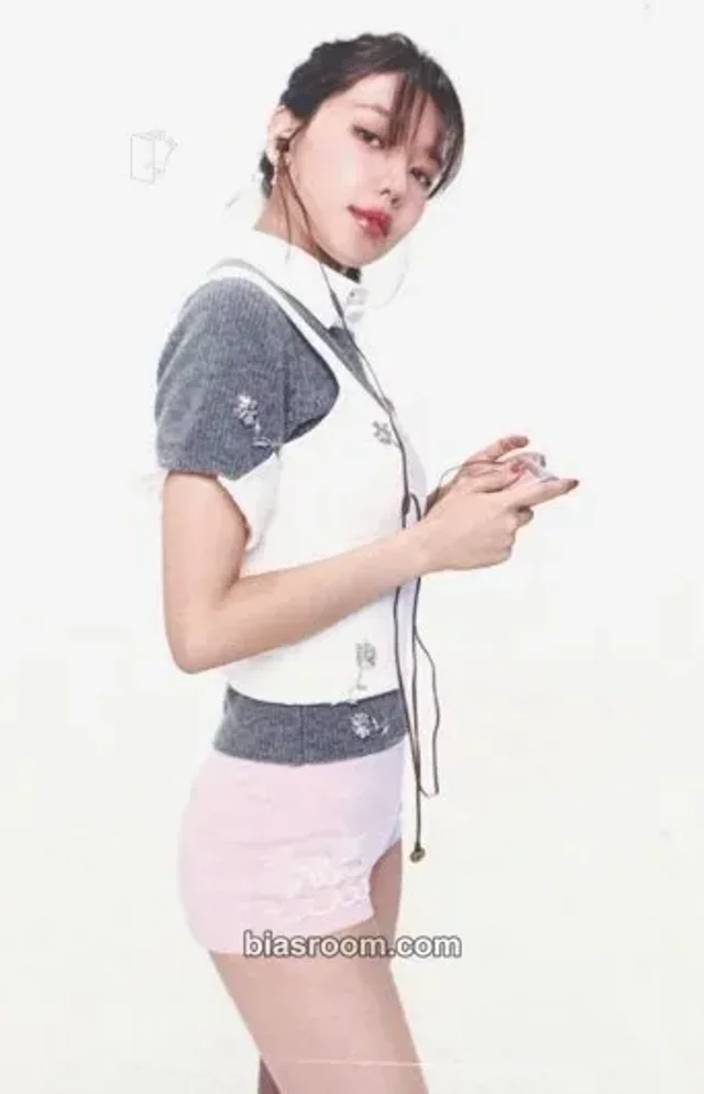 Girls' Generation - Sooyoung - SMTOWN 2025: THE CULTURE, THE FUTURE Album qq music lucky draw (LD)