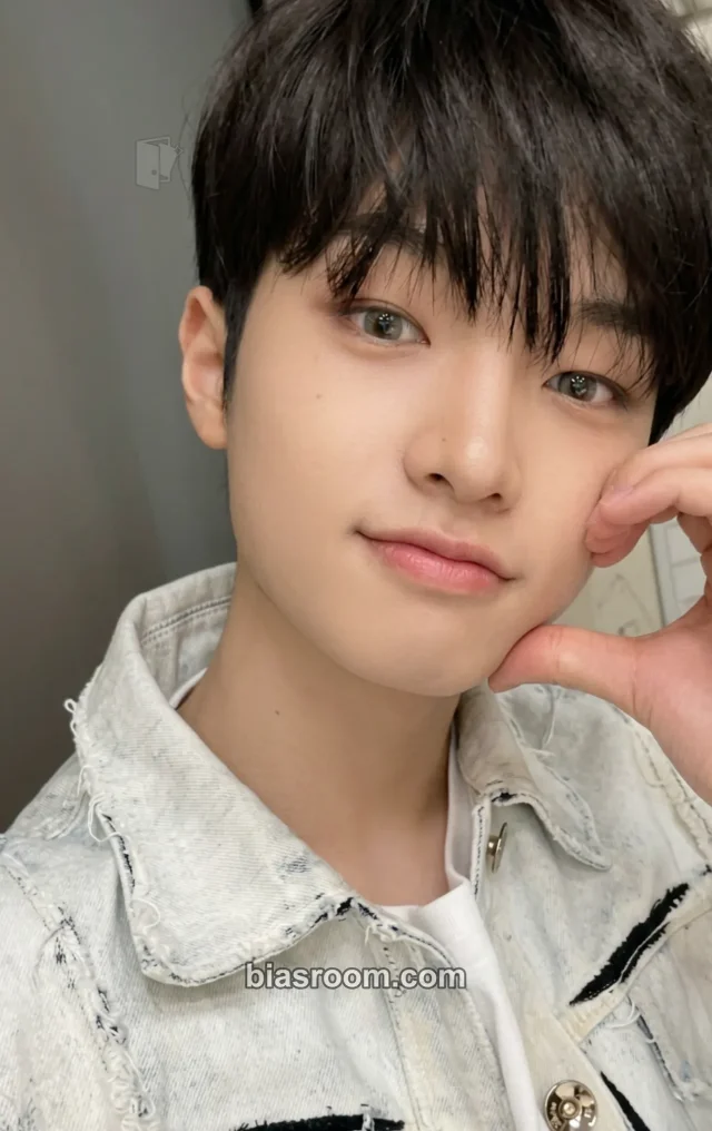 MIRAE - Dongpyo - KILLA Album album photocard boy version