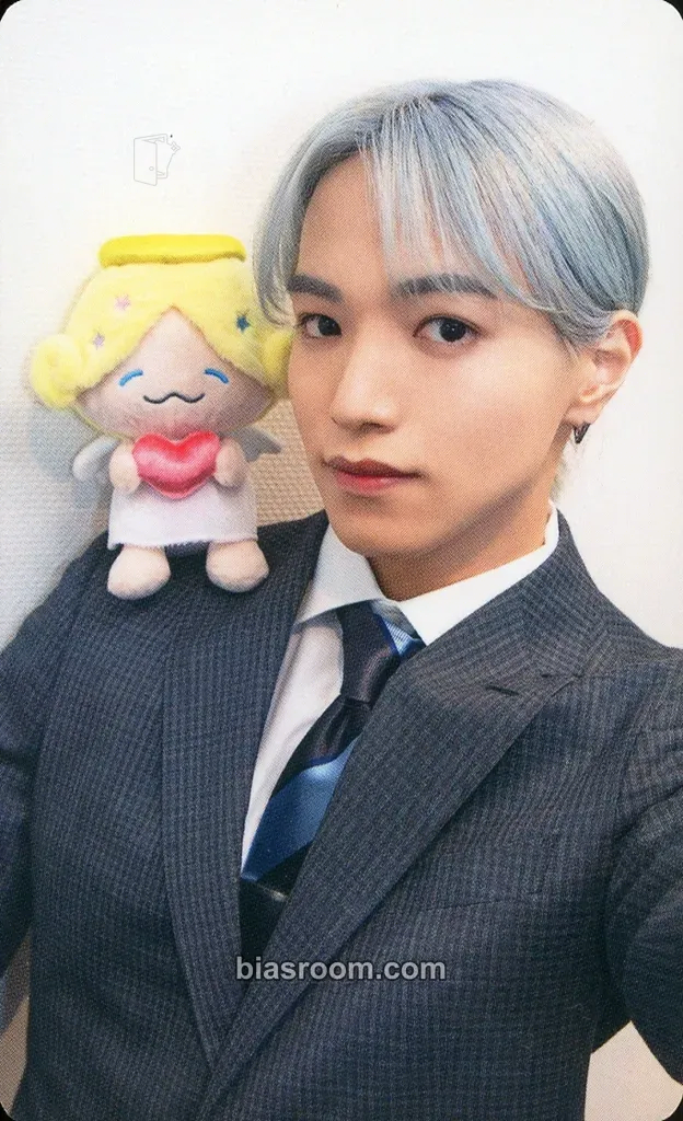 Shosei Ohira JOCHUM Photocard - JO1 - JO1 K-pop photocard