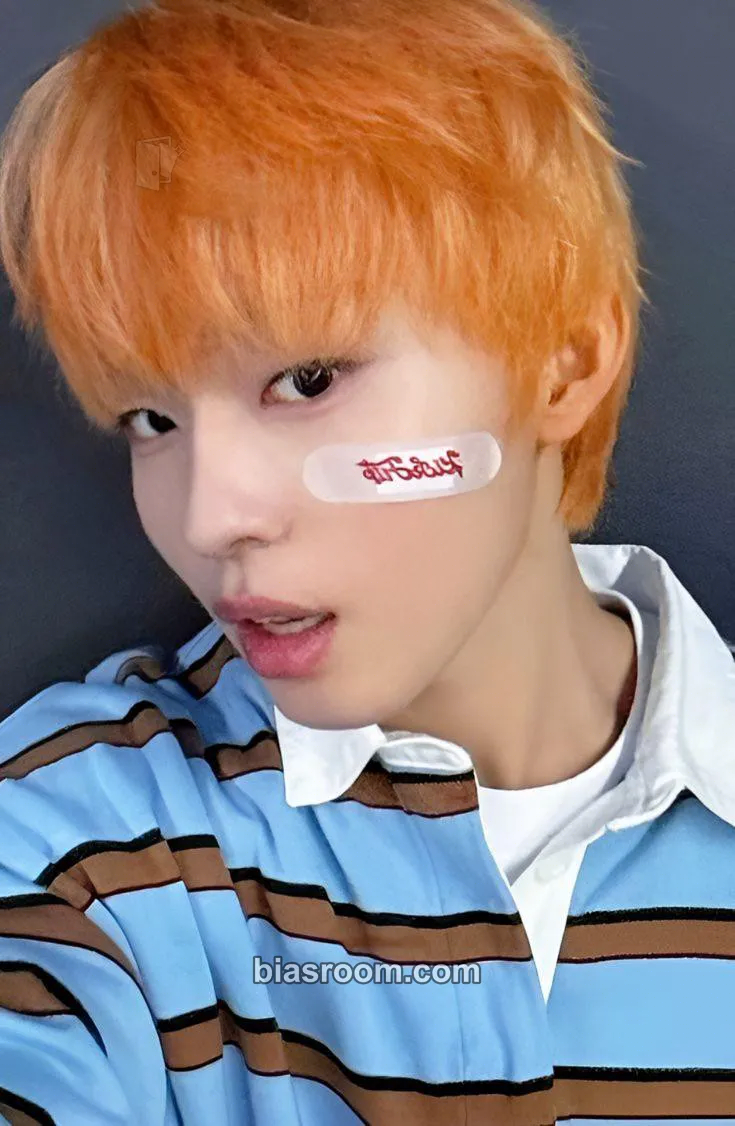 Keiju My First Flip Photocard - KickFlip - KickFlip K-pop photocard