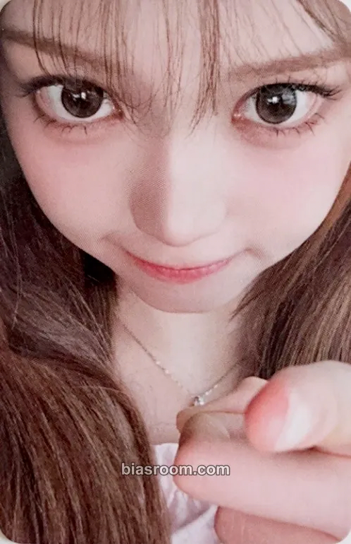 Jeong Saebi Set The Tempo Photocard - izna - izna K-pop photocard