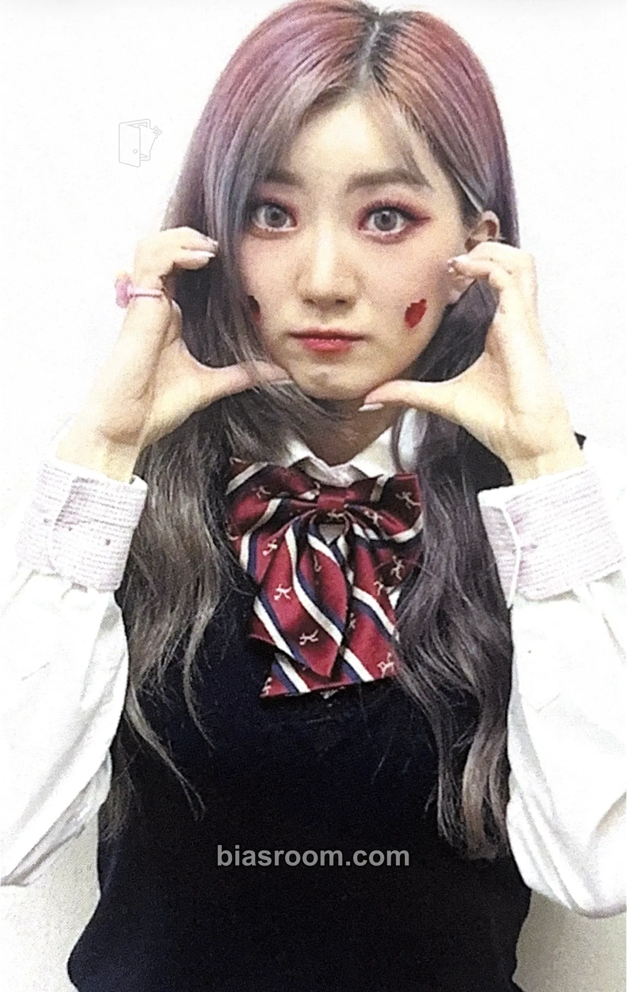 Karin Who am I Photocard - Craxy - Craxy K-pop photocard