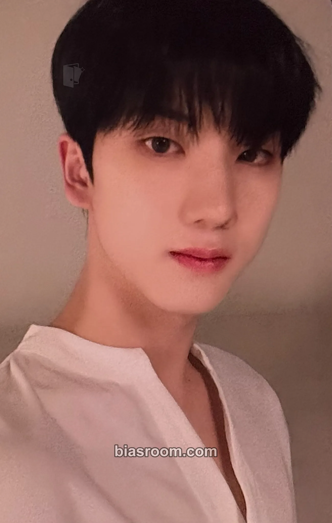 DY Just Begun Photocard - JustB - JustB K-pop photocard