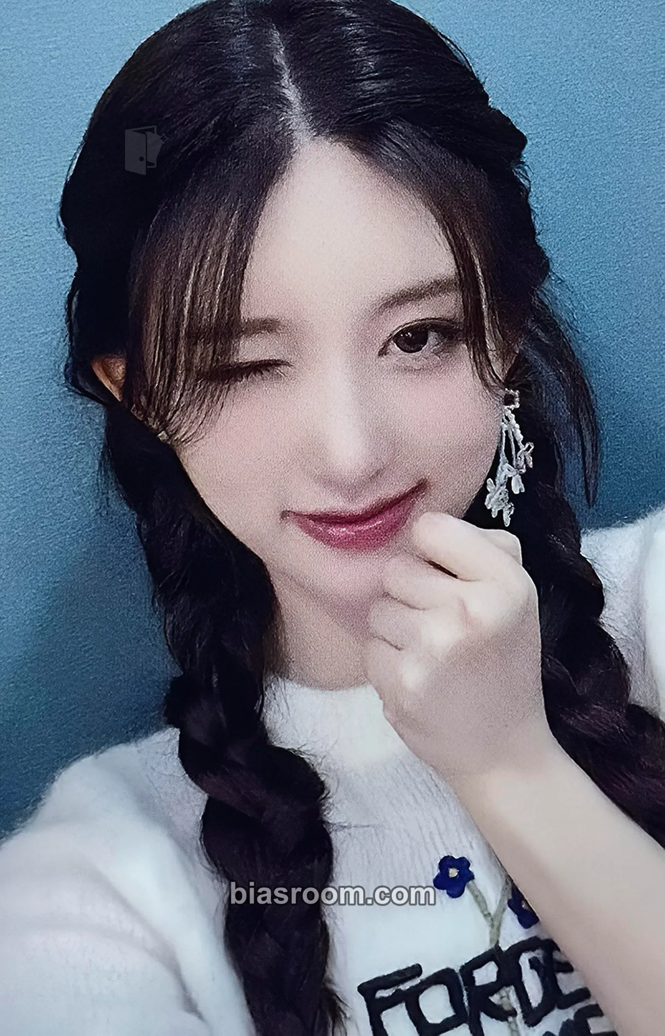 Gaeul I've Mine Photocard - IVE - IVE K-pop photocard