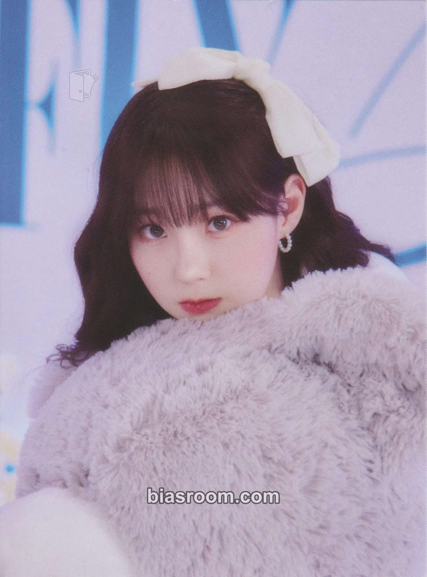 Chaehyun FLY-BY Japan Concert Tour Photocard - Kep1er - Kep1er K-pop photocard