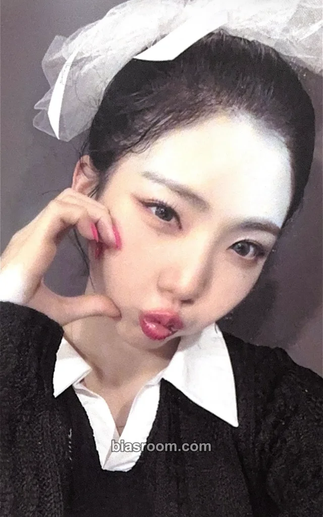 Craxy - ChaeY - XX Album soundwave application benefit