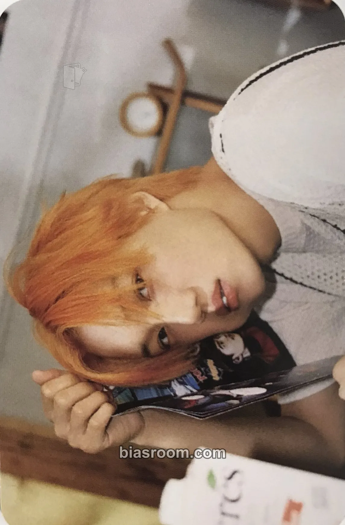 Kai DFTF — MD Photocard - EXO - EXO K-pop photocard