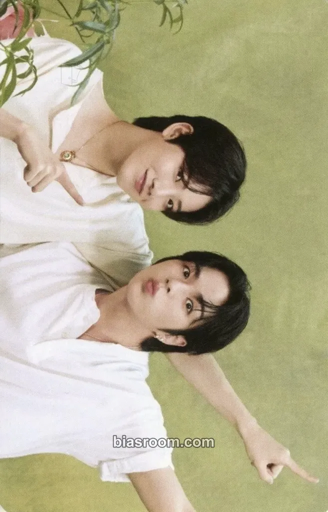 THE SECOND STEP : CHAPTER TWO Photocard - TREASURE - photocard K-pop TREASURE