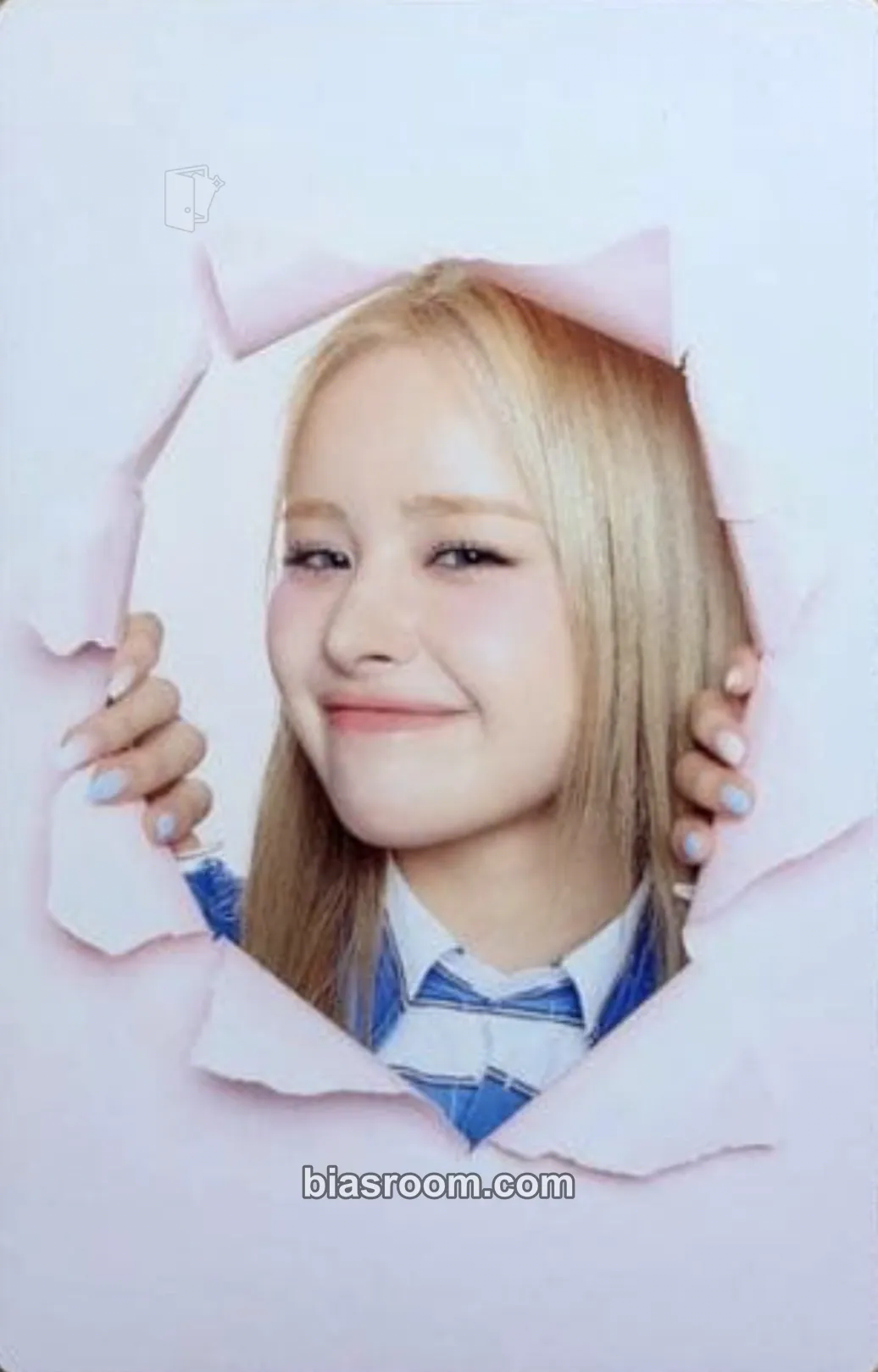 HARVEY KCON LA2023 Photocard - XG - XG K-pop photocard