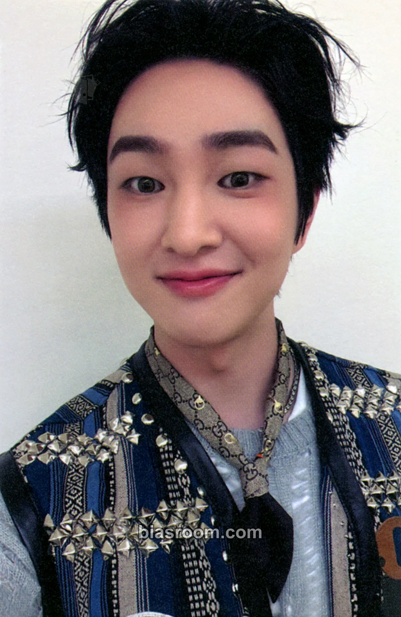 Onew PERCENT Photocard - SHINee - SHINee K-pop photocard