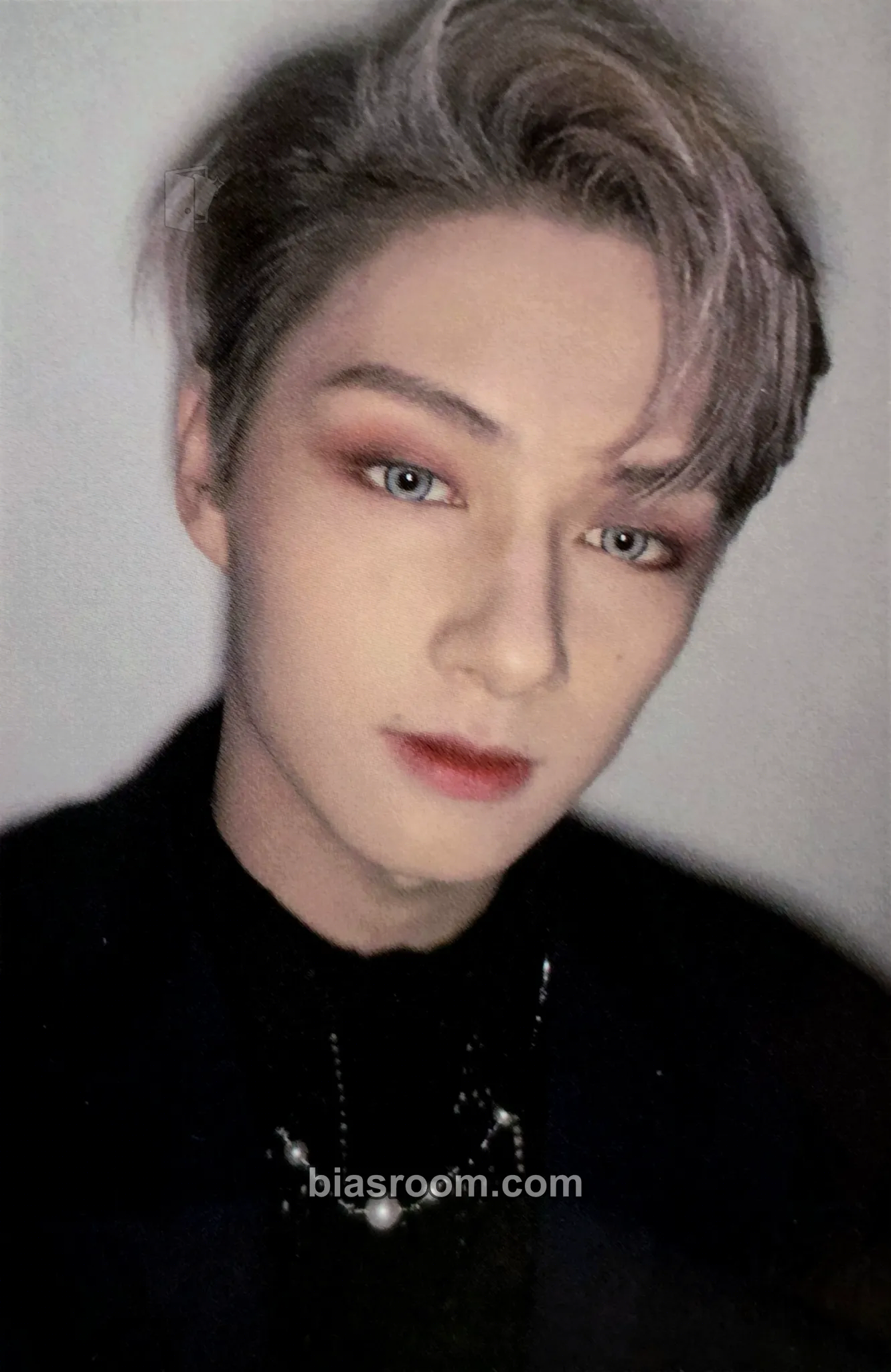 Jun Attacca Photocard - SEVENTEEN - SEVENTEEN K-pop photocard
