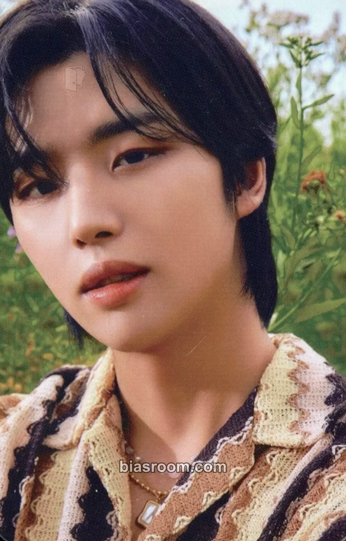 Hongseok PADO Photocard - PENTAGON - PENTAGON K-pop photocard