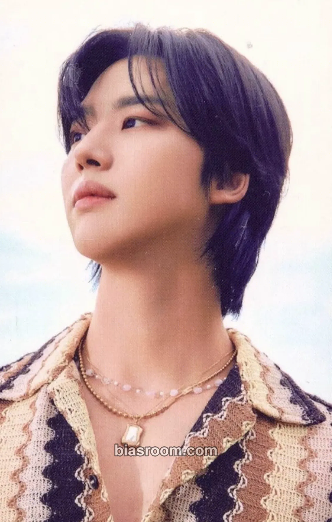 Hongseok PADO Photocard - PENTAGON - PENTAGON K-pop photocard