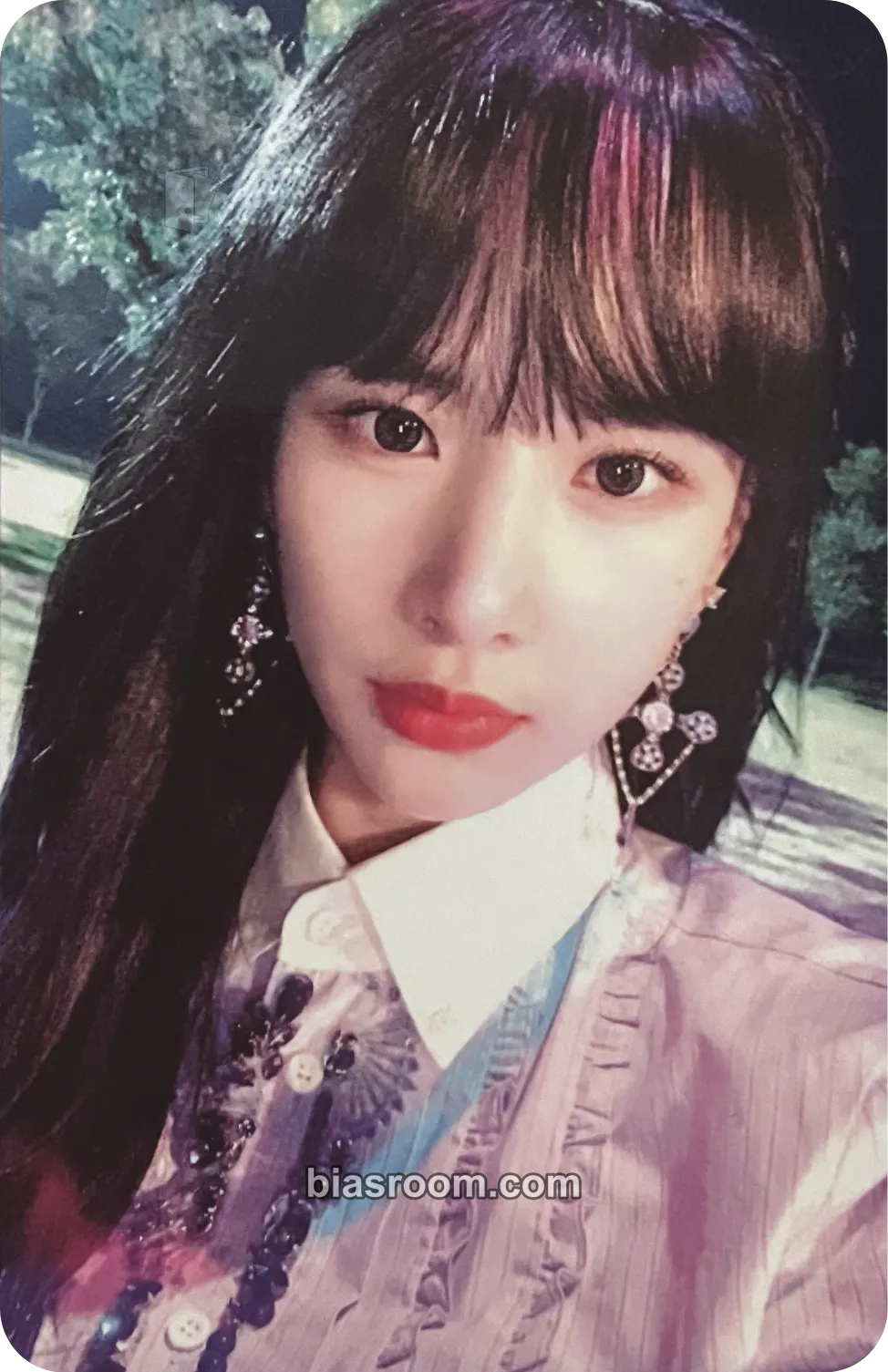 Seola As You Wish Photocard - WJSN - WJSN K-pop photocard