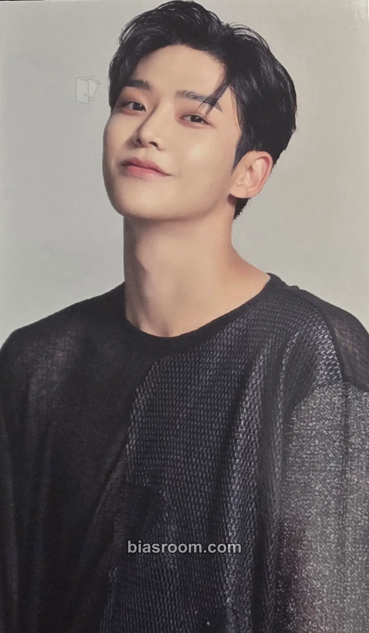 Rowoon RPM (Japanese Version) Photocard - SF9 - SF9 K-pop photocard
