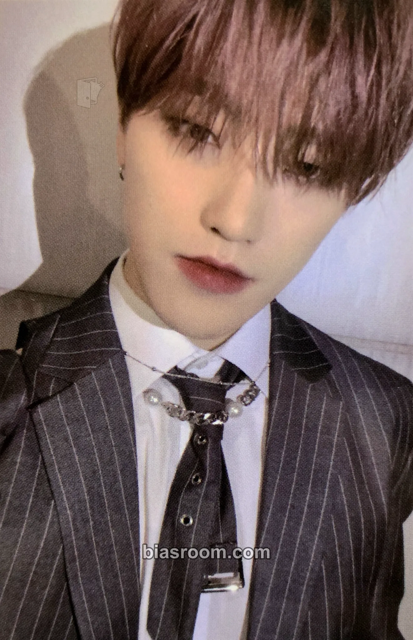 Dino Attacca Photocard - SEVENTEEN - SEVENTEEN K-pop photocard