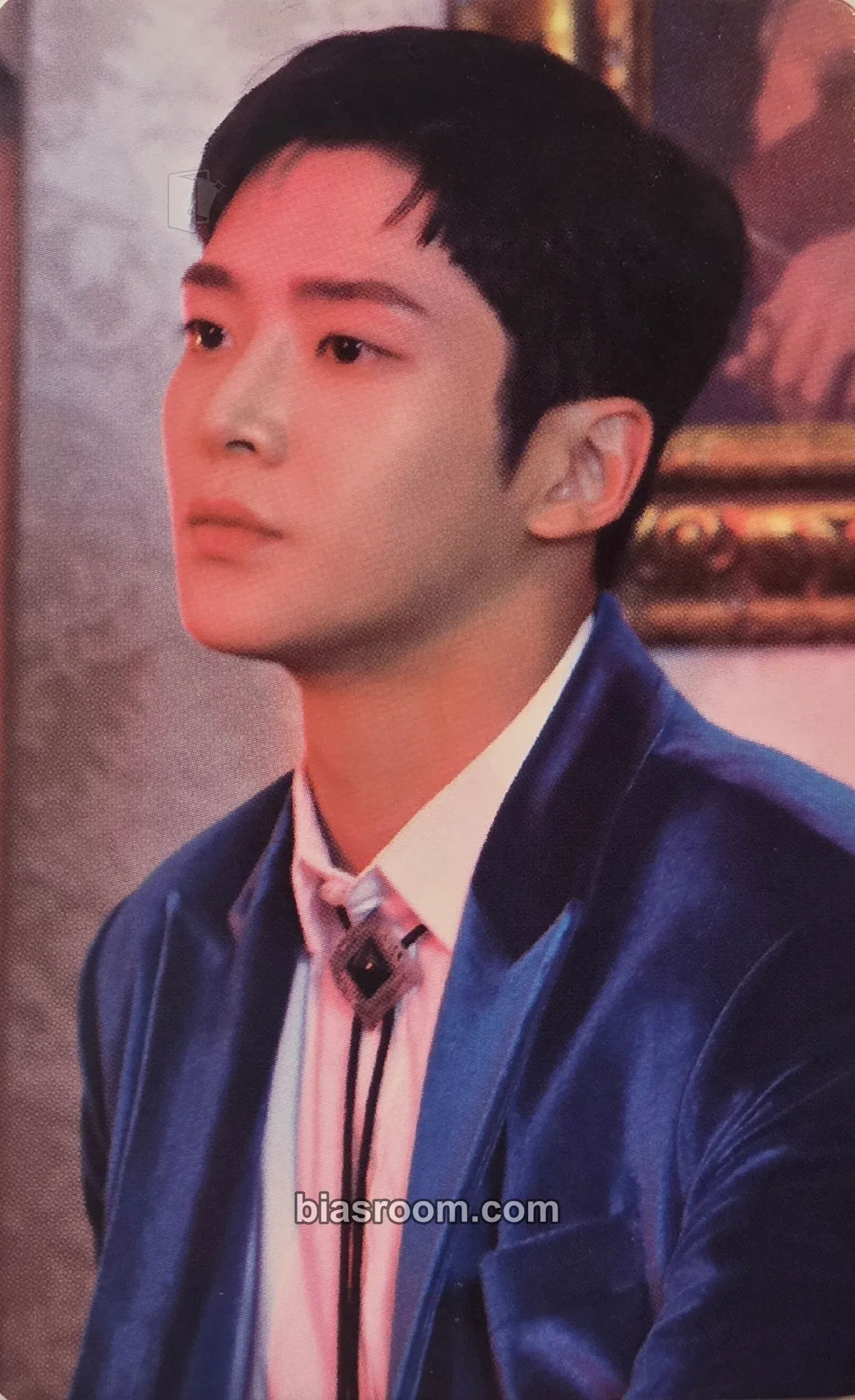 Rowoon RUMINATION Photocard - SF9 - SF9 K-pop photocard