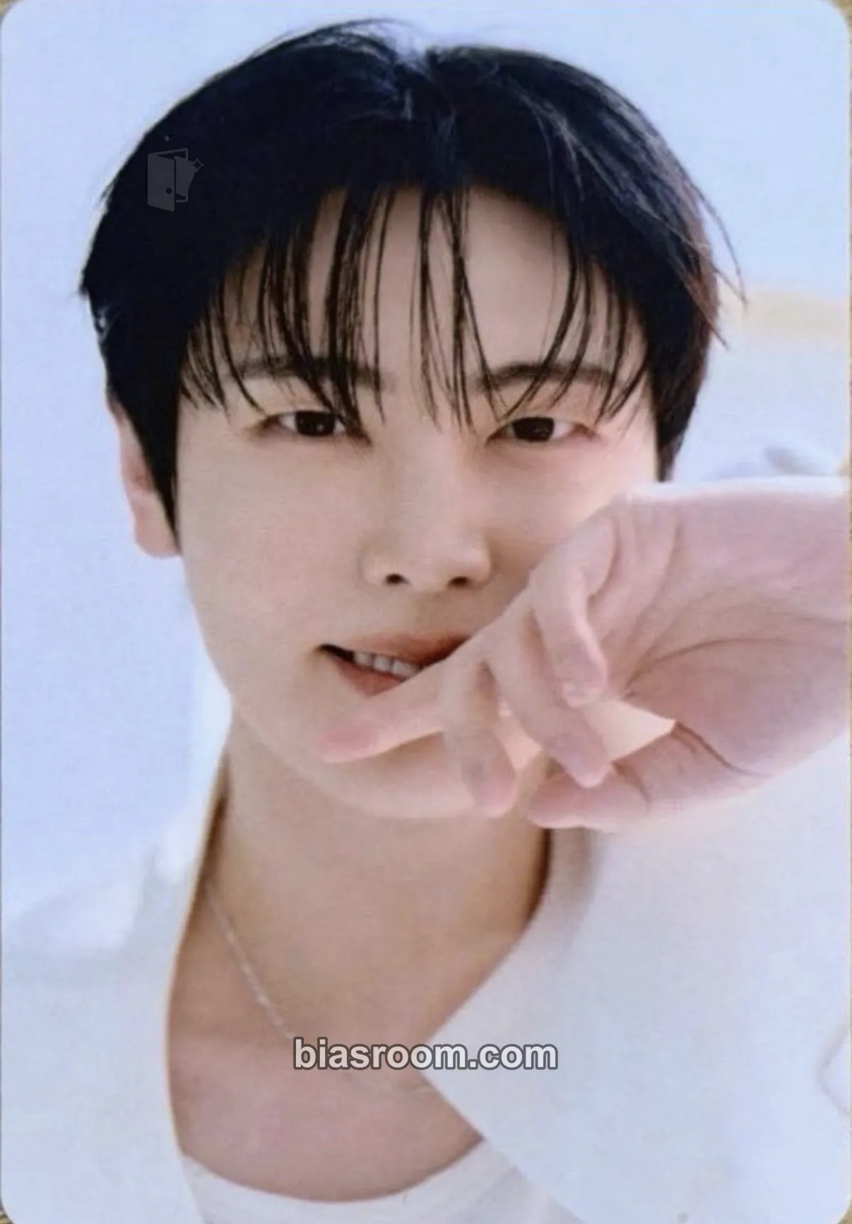Jaeyoon About Love (Japanese version) Photocard - SF9 - SF9 K-pop photocard