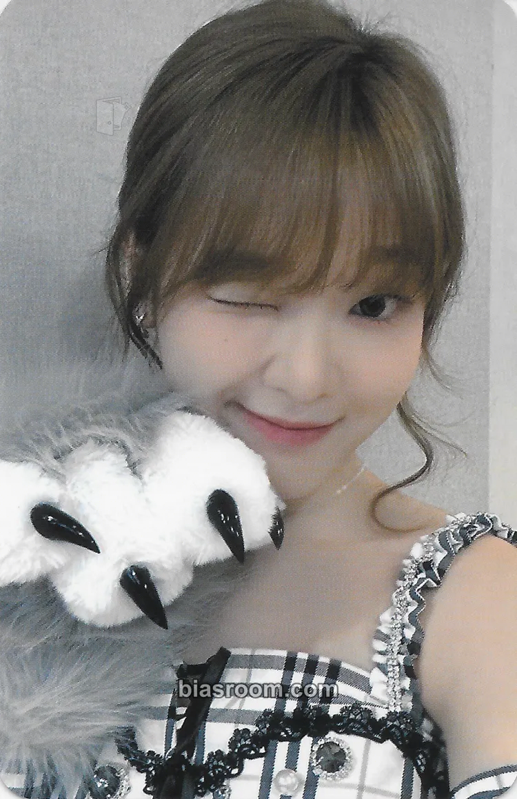 Seunghee Dreamy Resonance Photocard - OH MY GIRL - OH MY GIRL K-pop photocard