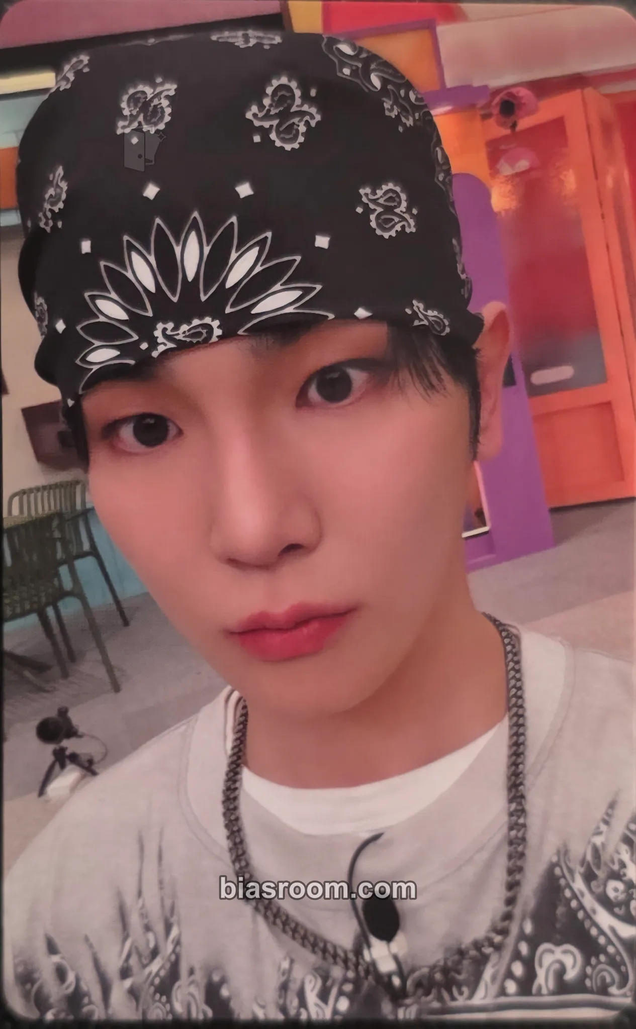 Key 2025 SMTOWN : The Culture, The Future Photocard - SHINee - SHINee K-pop photocard